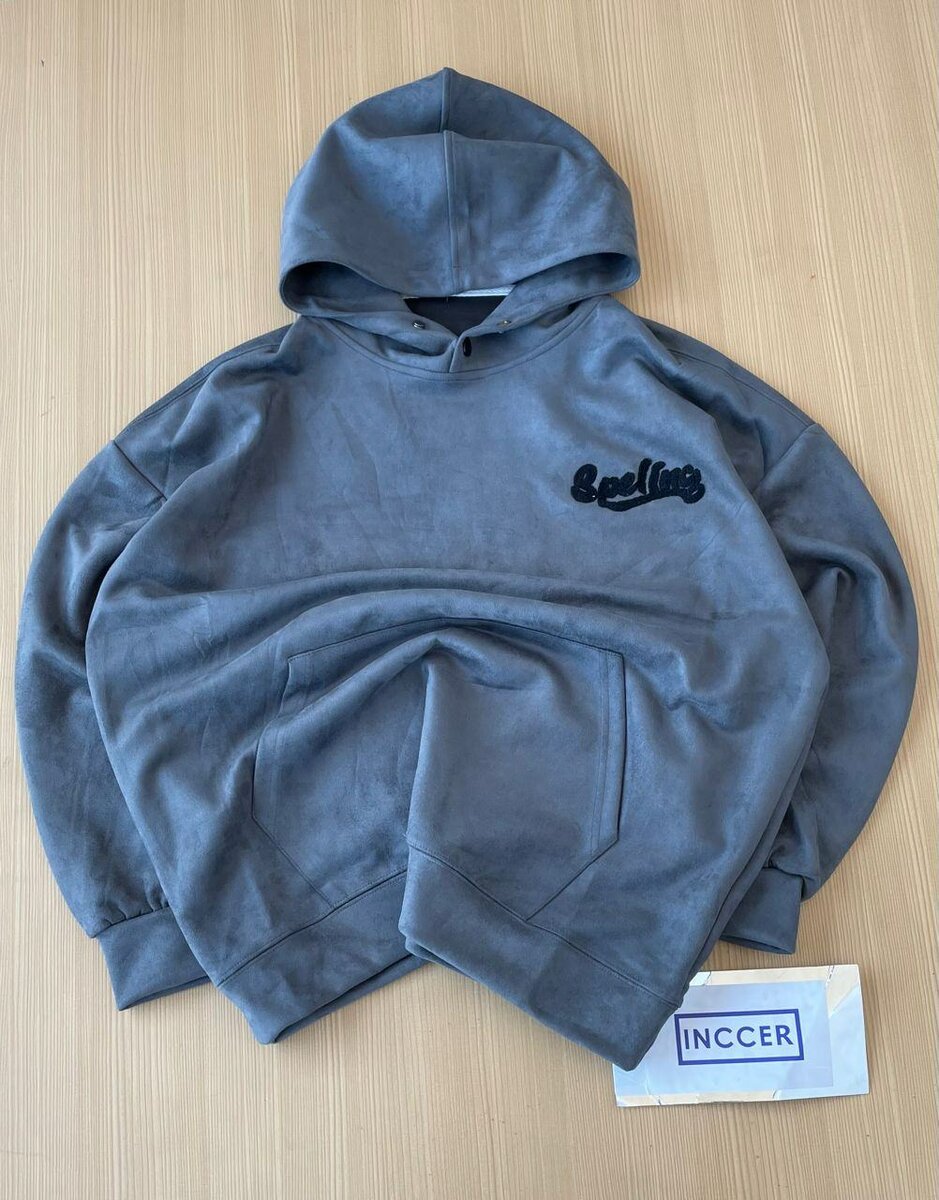 Men's quality sweaters