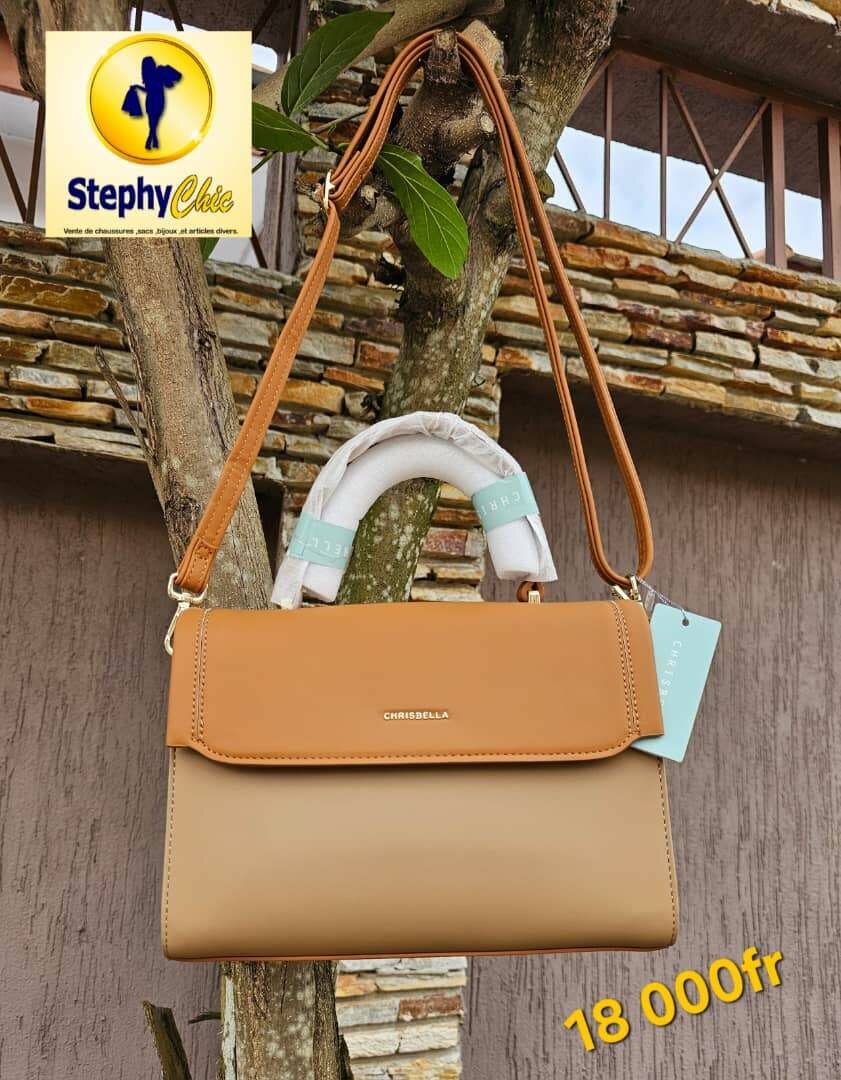 Sac à Main Chic Femmes