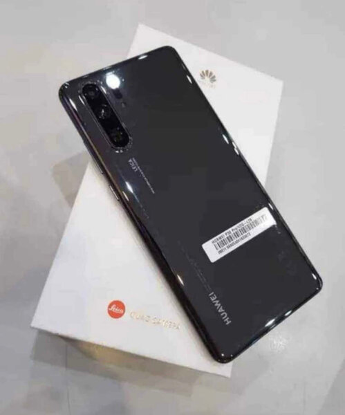 Smartphone Huawei P30