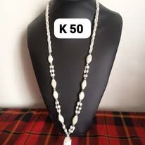 beau collier pour femme