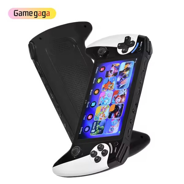 Console portable Gamegaga X9