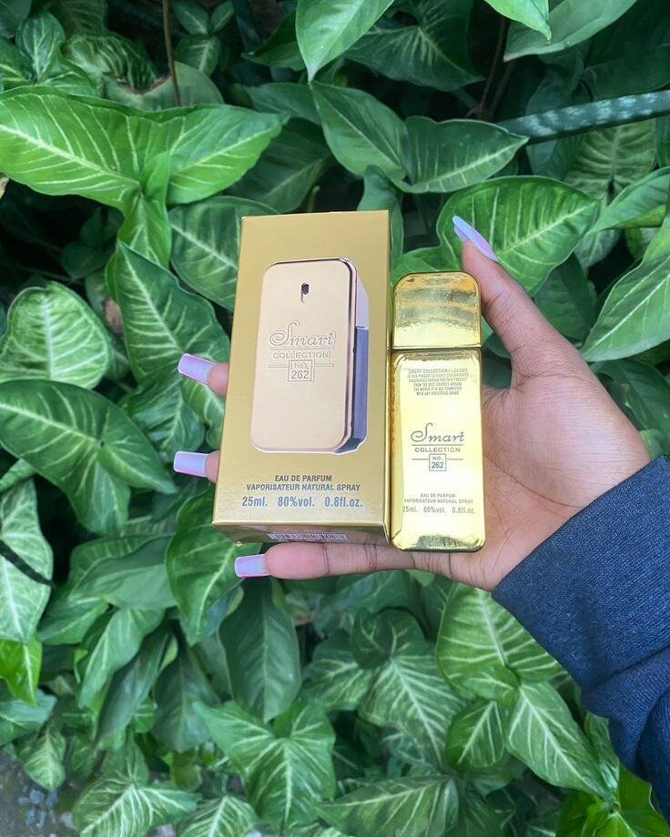 Parfum Éclat Luxueux