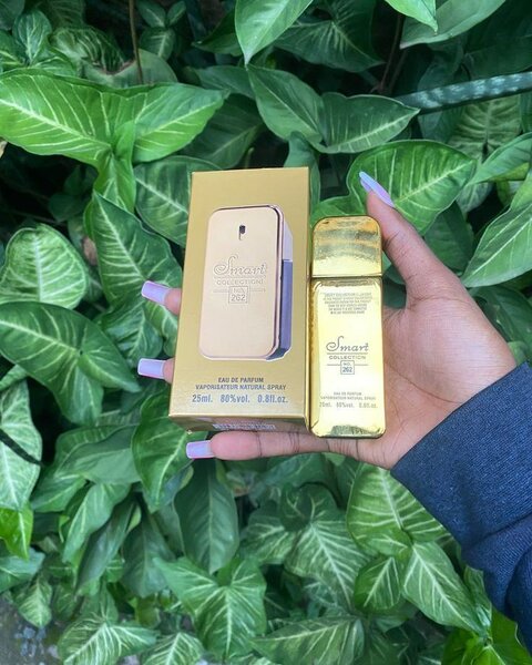 Parfum Éclat Luxueux