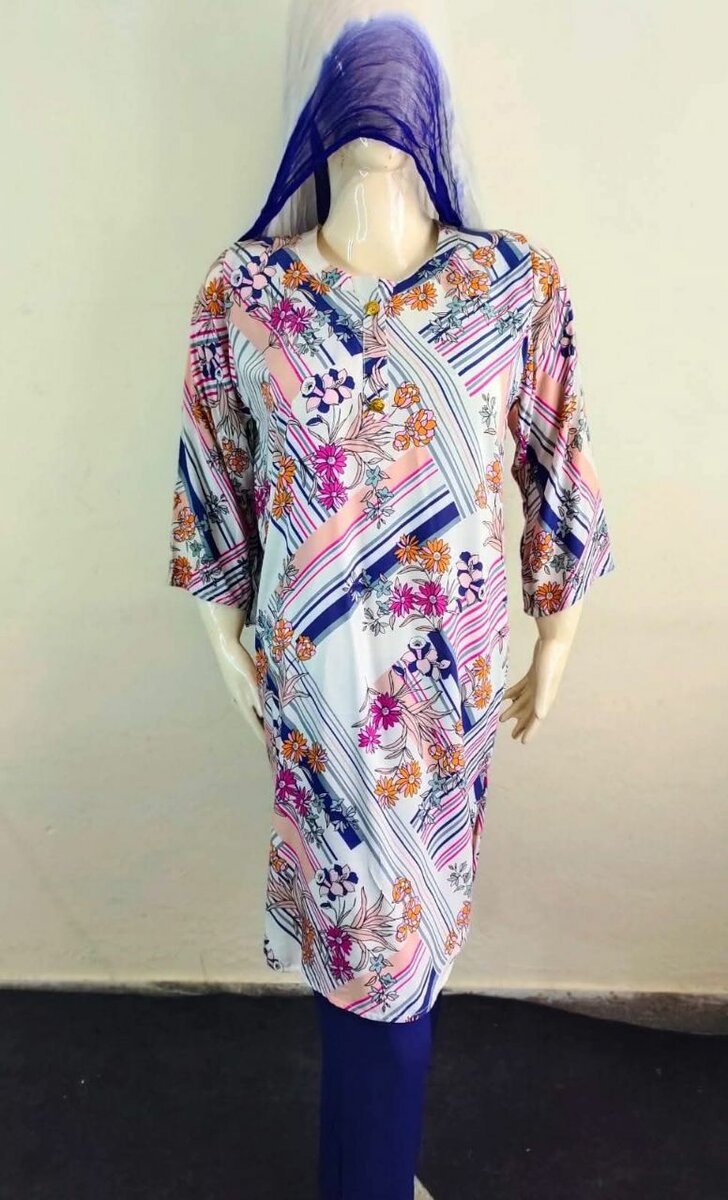 Ladies kurta
