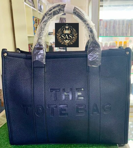 Tote bags