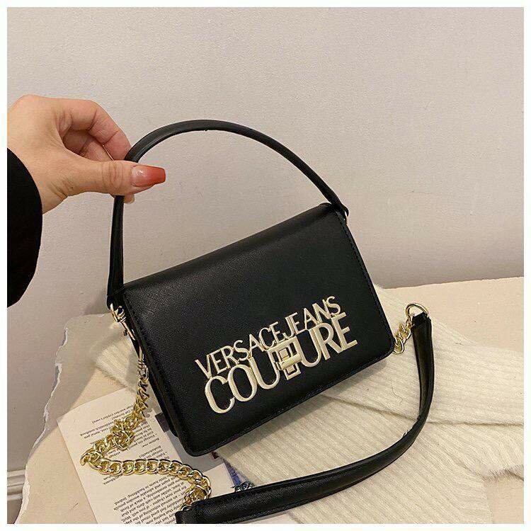 Versace jeans coutre bag