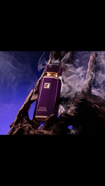 Parfum envoûtant Cocoa Morado