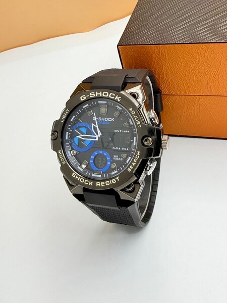 Montre Casio G-Shock Homme