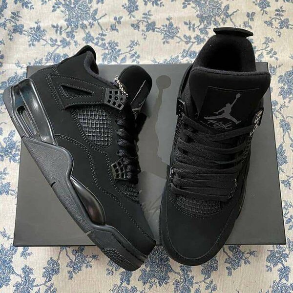 Air Jordan 4