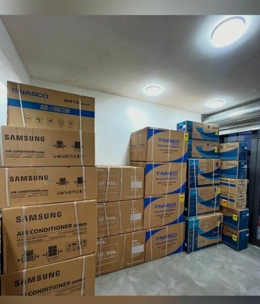 Buy Samsung Air-conditioner fo