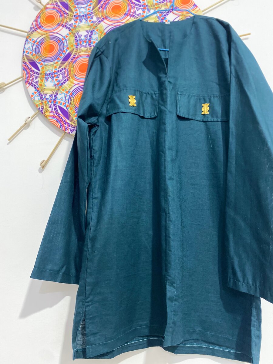 Veste homme élégante en lin