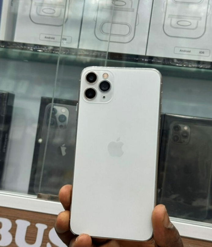 Smartphone Apple iOS Premium