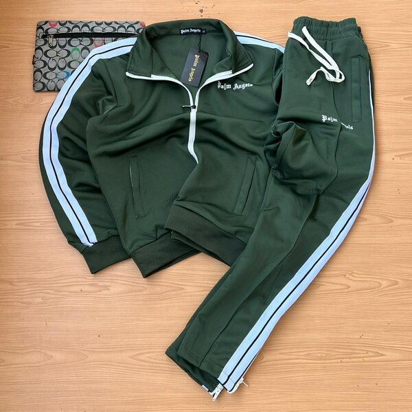 PALM ANGELS TOP AND DOWN