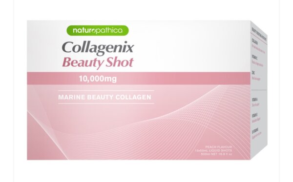 Collagenix Beauty Shots