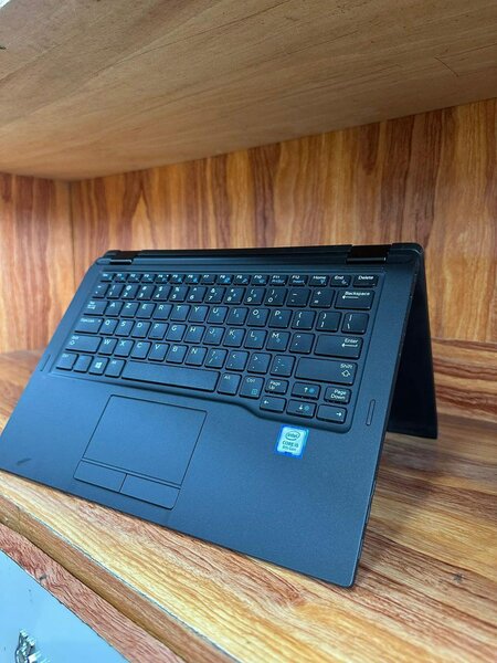 Dell latitude 7390