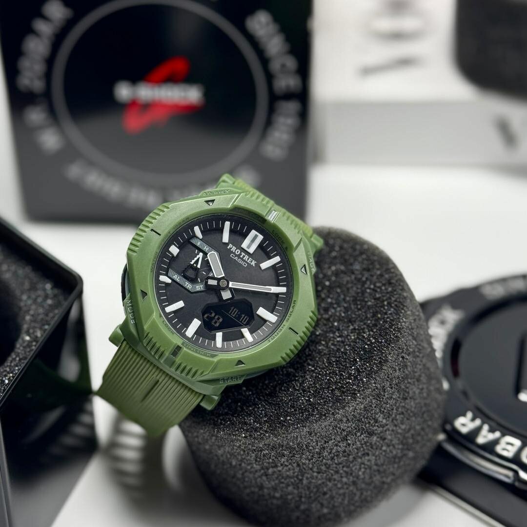 G SHOCK CLASSIC WATCH