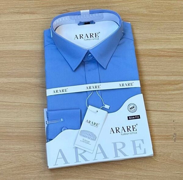 Arare shirt
