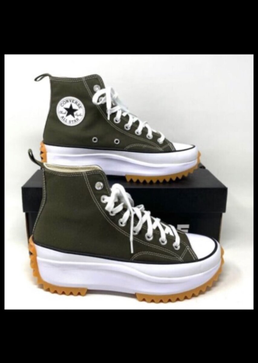 Converse Run star original