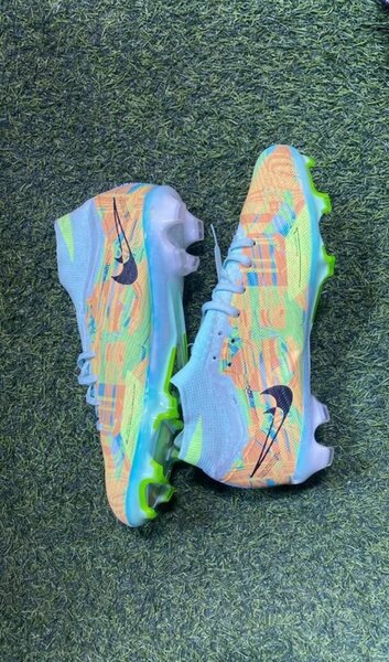 Nike football boots