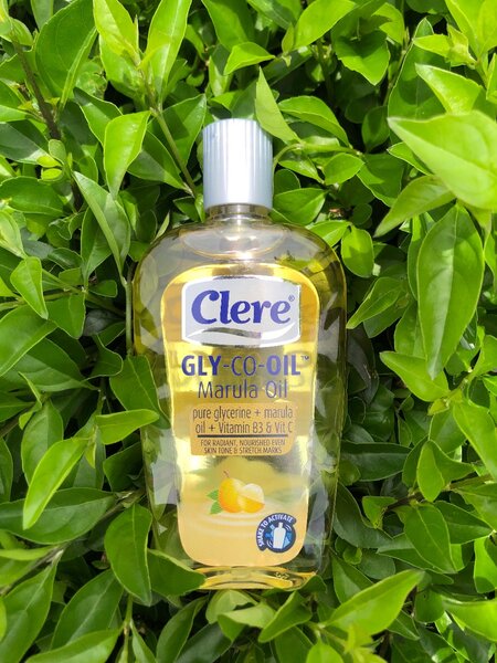 Clere Gly-Co-Oil