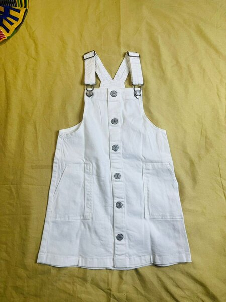 Robes pour petites filles