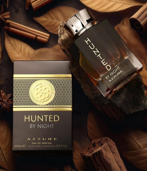 Parfum Azzure "Hunted by Night"