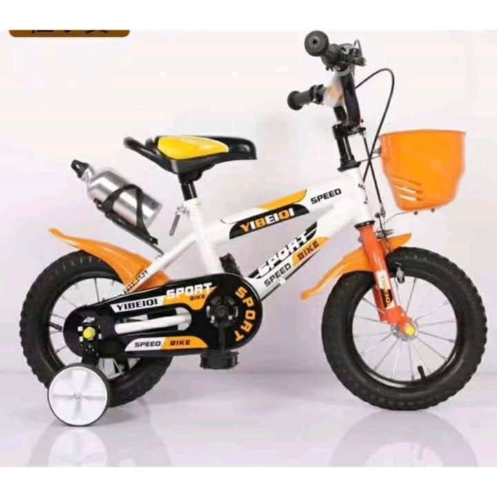 Kids Bicycle