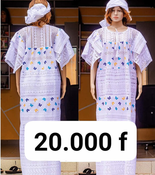 Robe