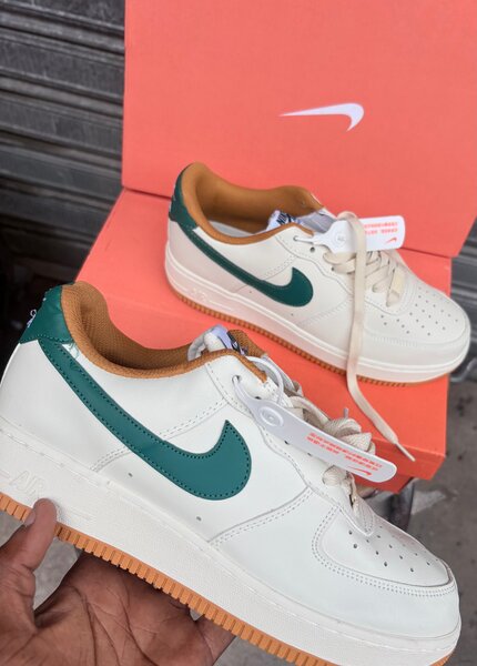 Baskets Nike Air Style