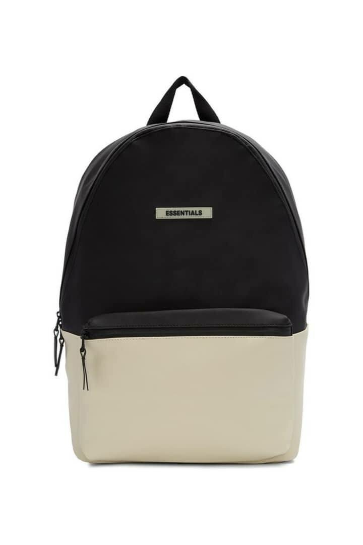 Sac à dos Essentials moderne