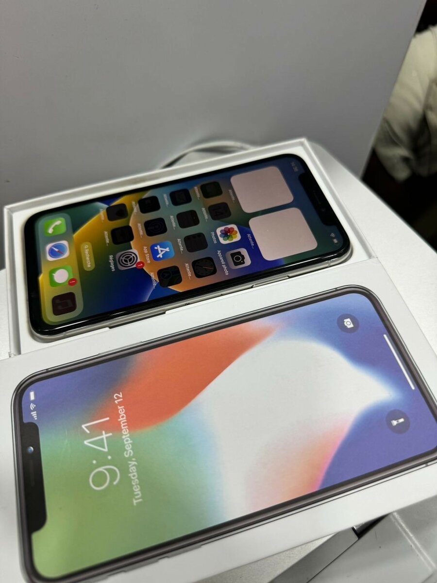 iPhone X CE 64G