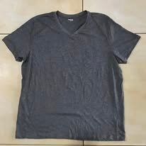 new casual good quality men's t-shirt
