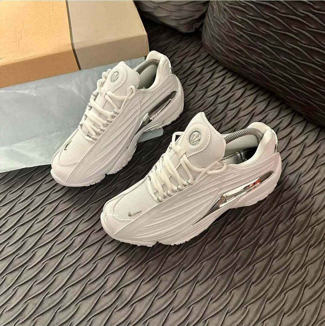 Nike nocta hot step 2