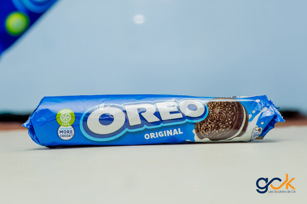 Biscuits Oreo Original
