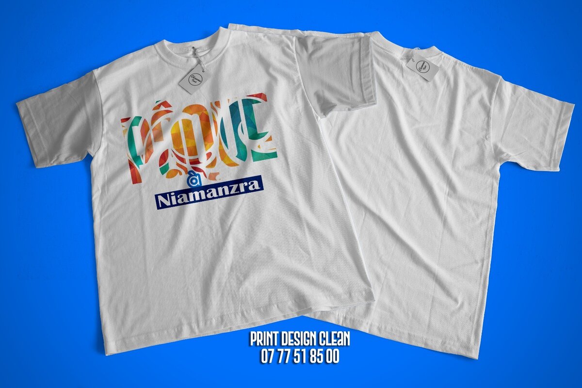 Tee-shirts chrétiens