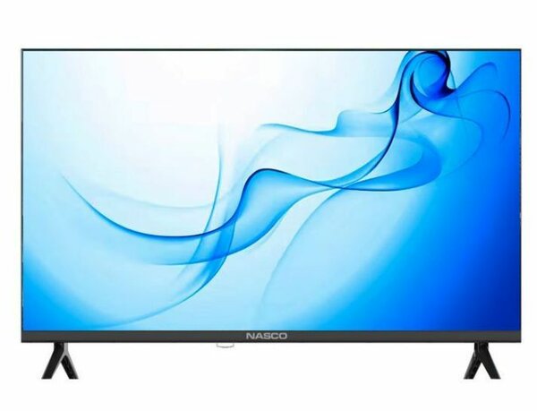 Téléviseur LED 32'' Nasco