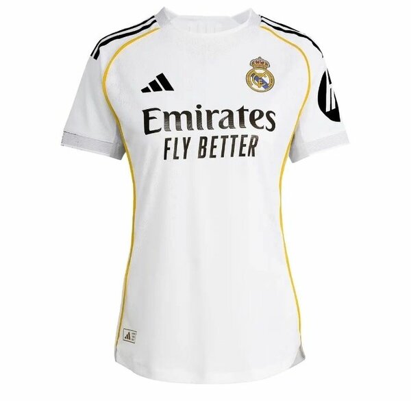Maillot Adidas Real Madrid