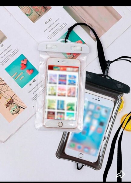 Étui Étanche Smartphone