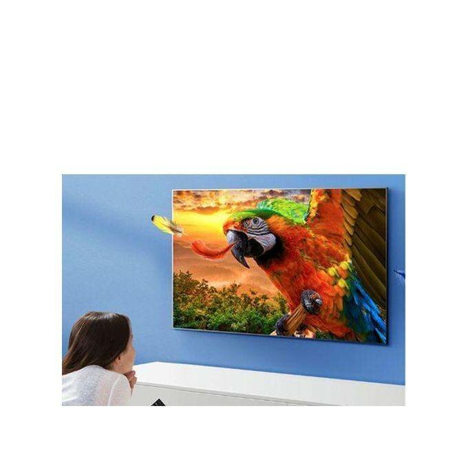 Télé LED WiFi 43" iLUX