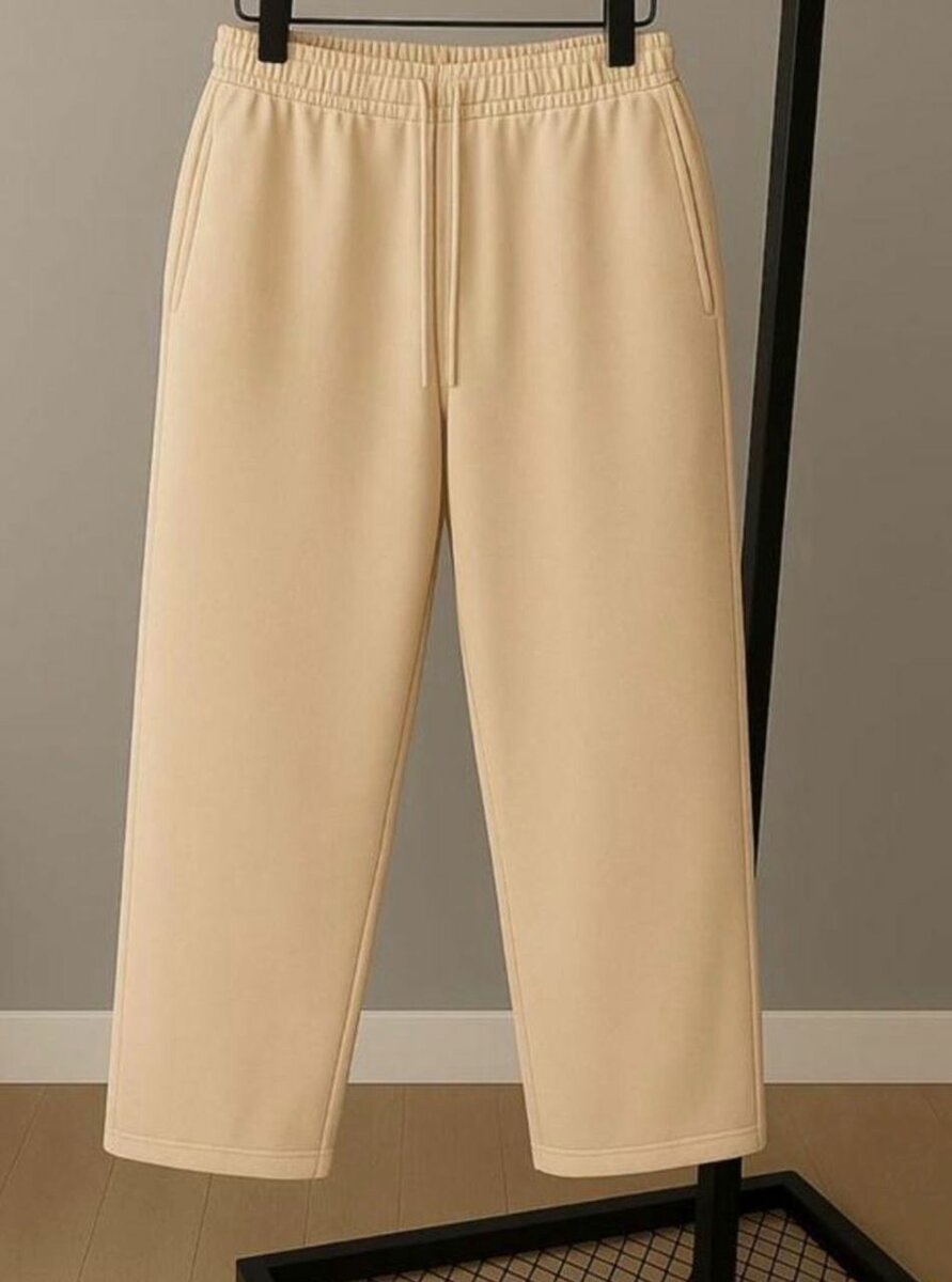 Pantalon Jogging Confortable