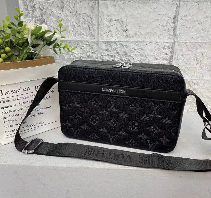 Bandoulière Louis Vuitton