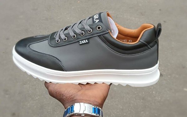 Chaussures Décontractées Homme Élégantes