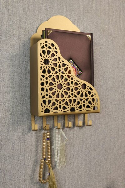 Quran holder