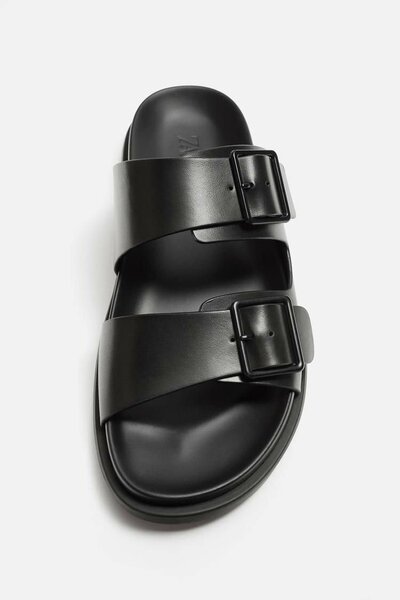 Sandales Zara
