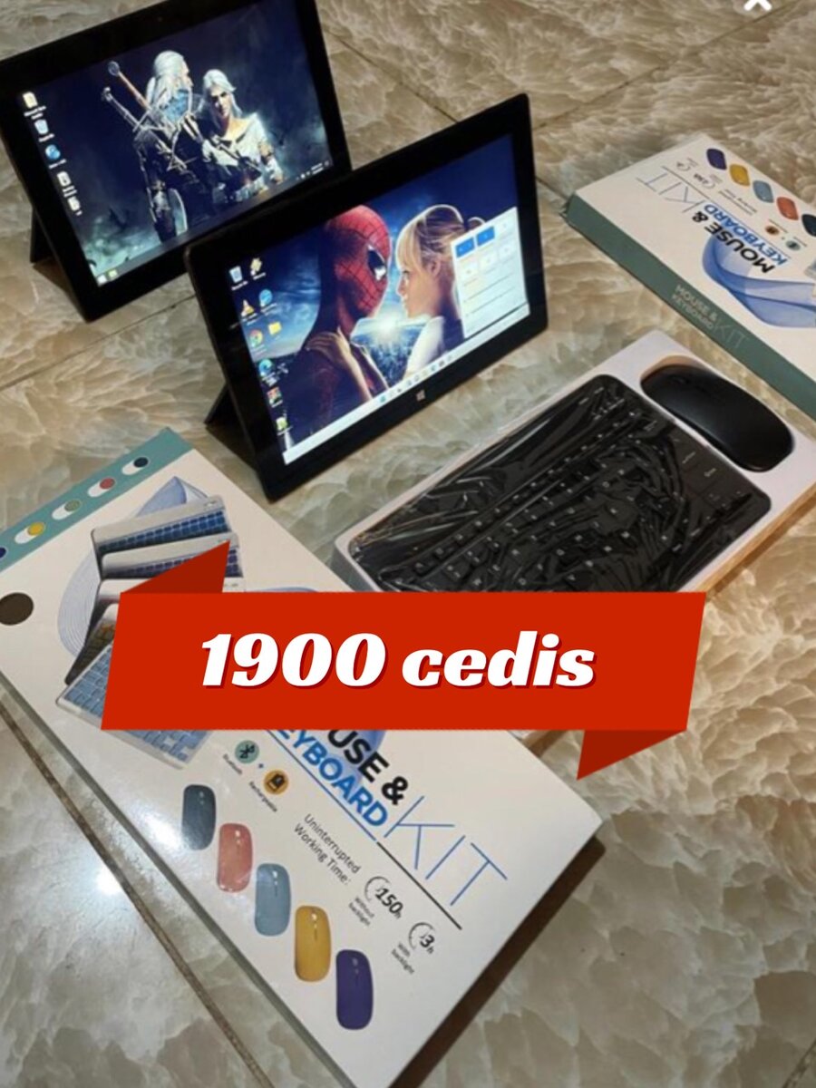 Microsoft surface pro