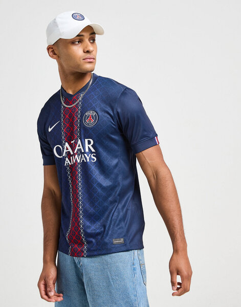 Psg domicile 25/26
