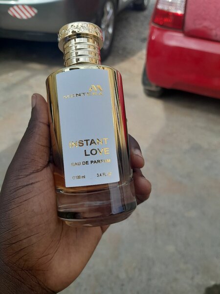 Instant Love 100mls Edp