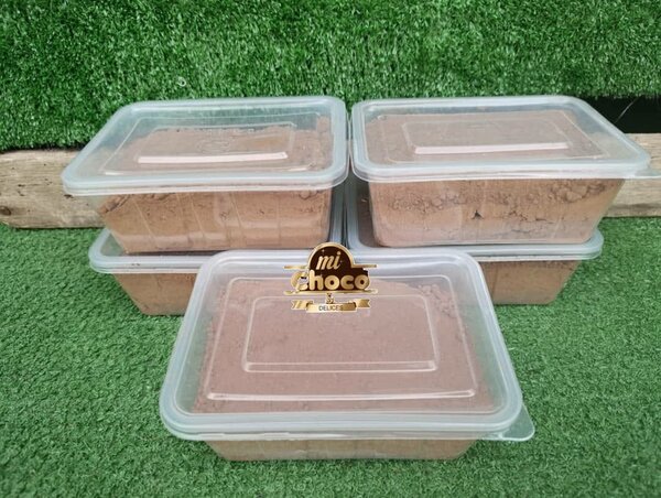 Chocolat en Poudre Délicieux