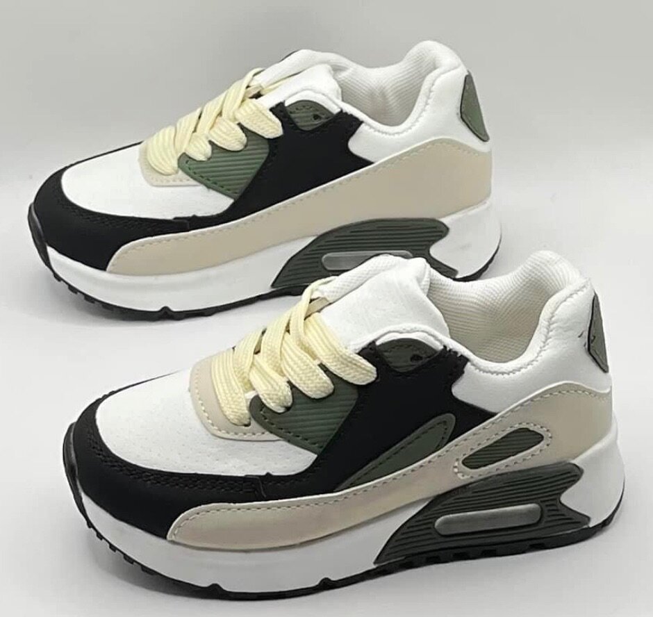 Chaussure basket pour enfant