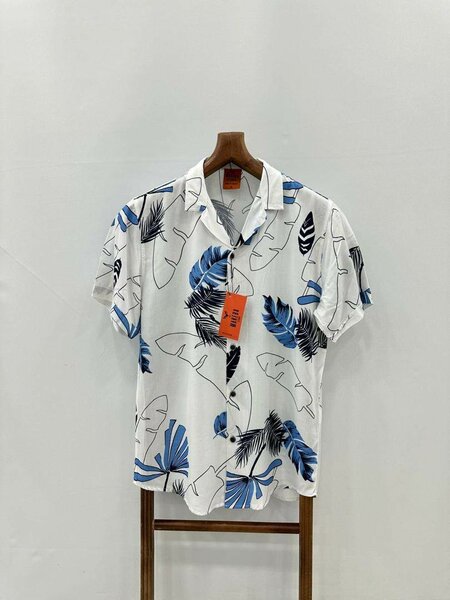 Chemise homme